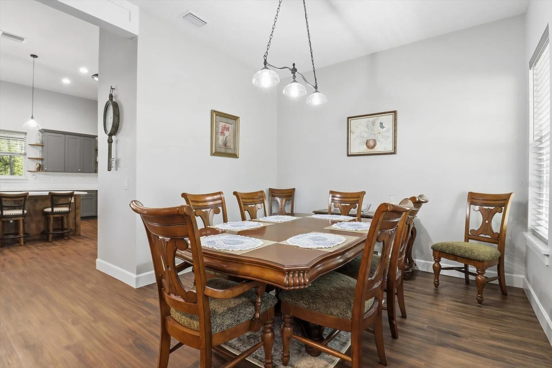 5405 N Cheyenne Drive Beverly Hills FL 34465