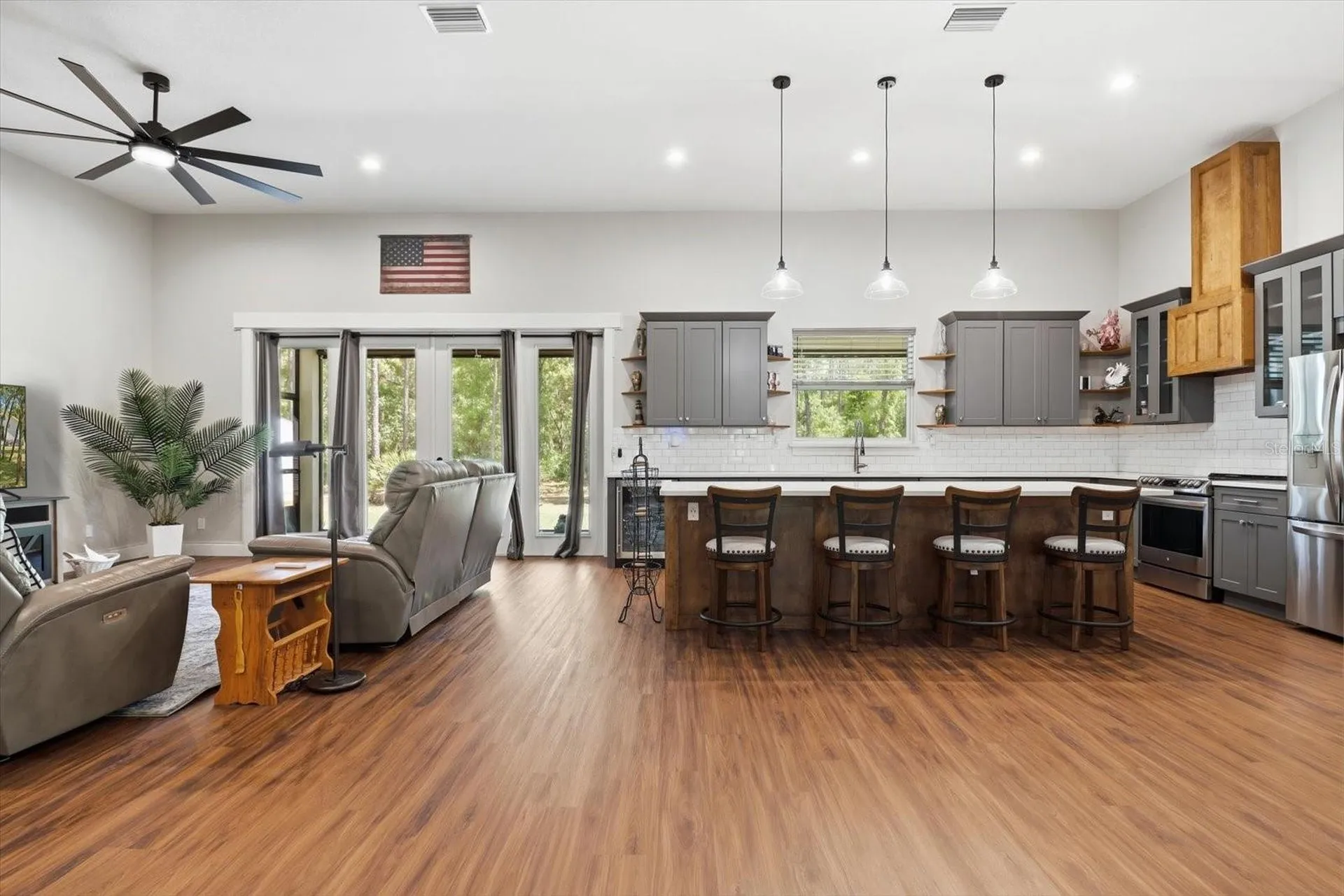 5405 N Cheyenne Drive Beverly Hills FL 34465