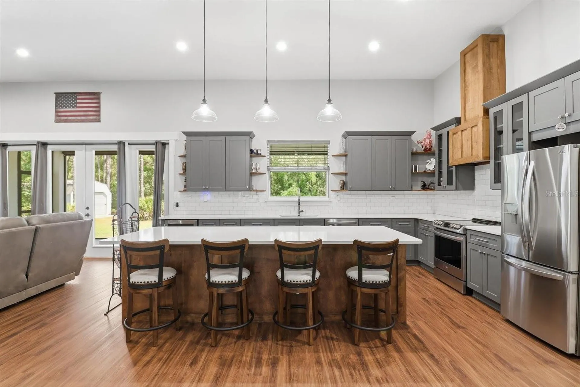 5405 N Cheyenne Drive Beverly Hills FL 34465