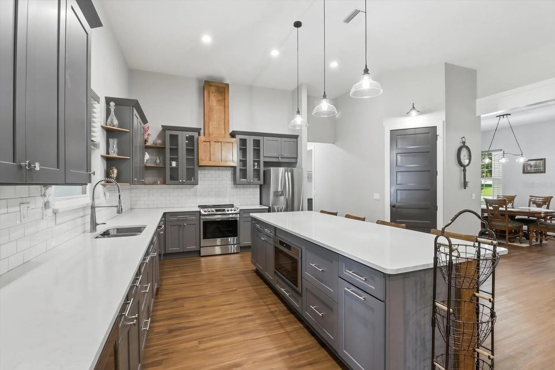 5405 N Cheyenne Drive Beverly Hills FL 34465