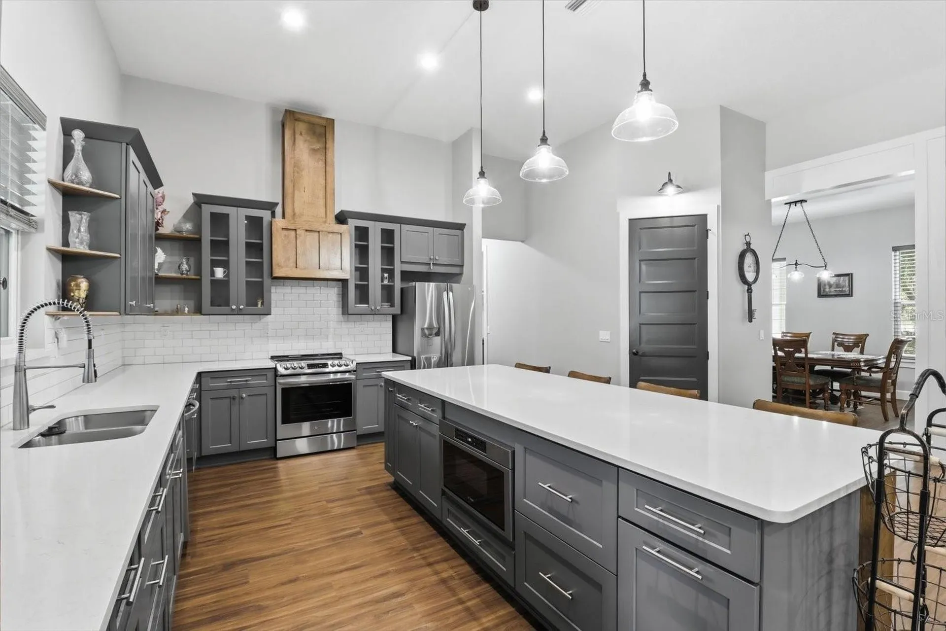 5405 N Cheyenne Drive Beverly Hills FL 34465
