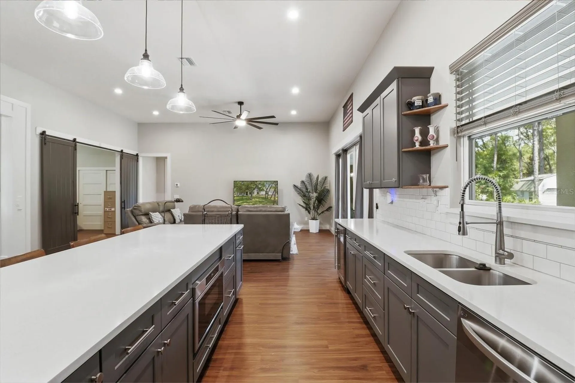 5405 N Cheyenne Drive Beverly Hills FL 34465