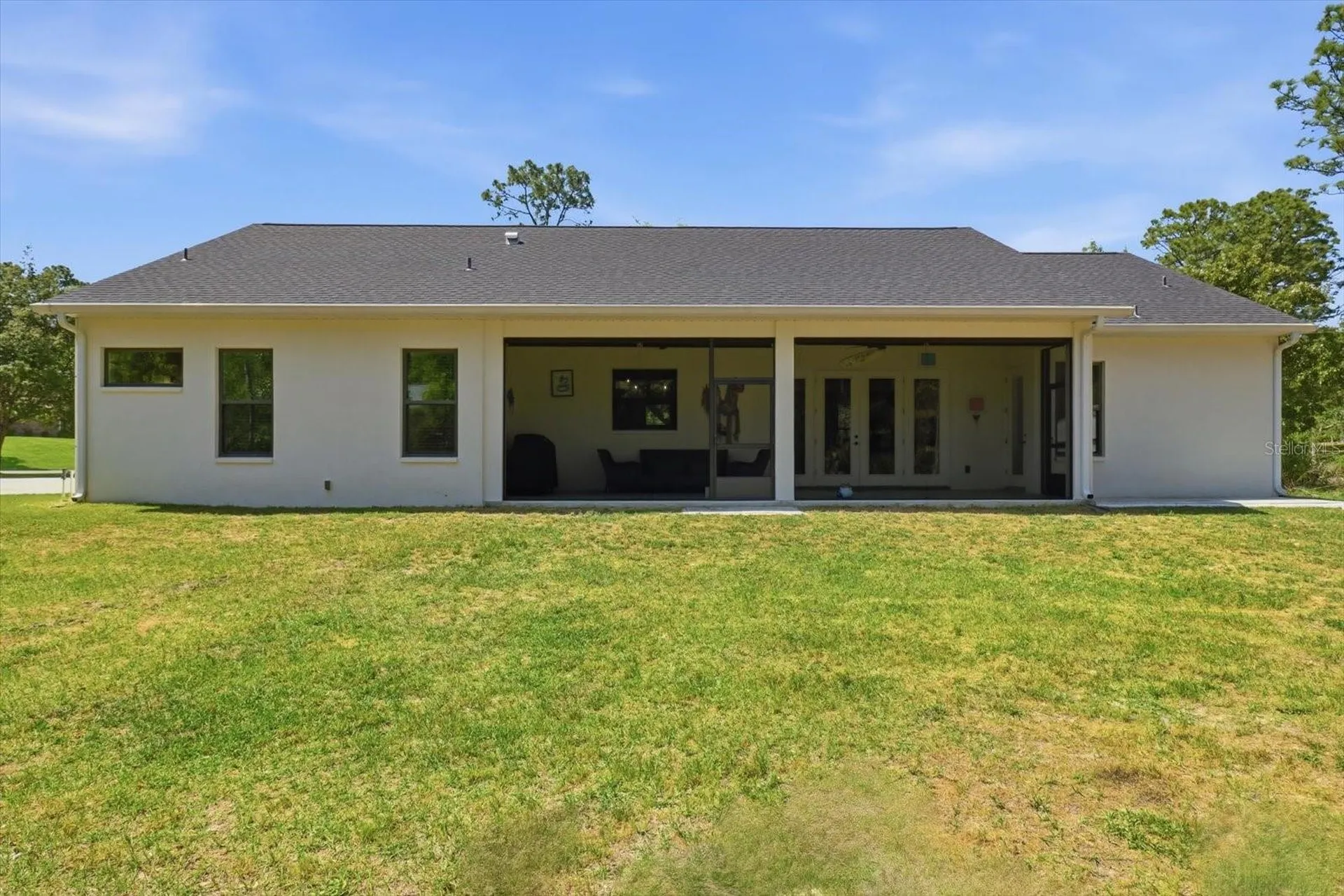5405 N Cheyenne Drive Beverly Hills FL 34465