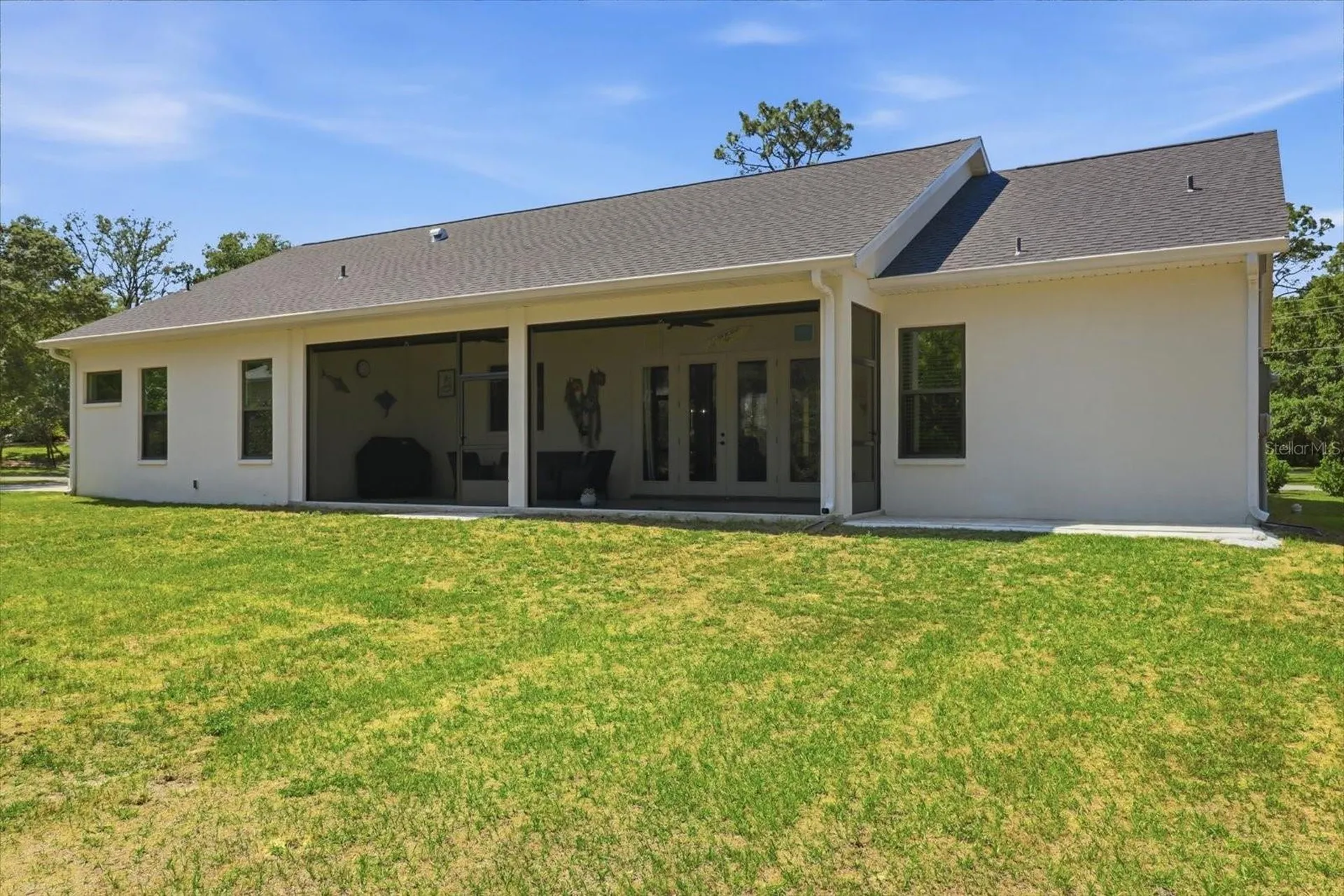 5405 N Cheyenne Drive Beverly Hills FL 34465
