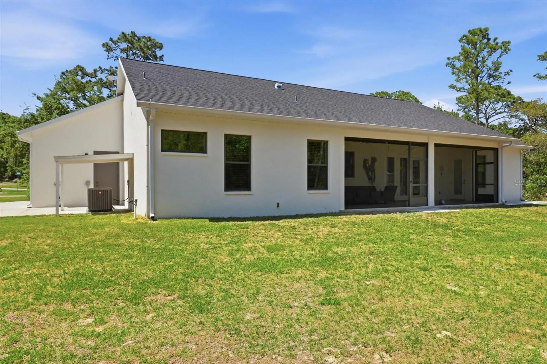 5405 N Cheyenne Drive Beverly Hills FL 34465