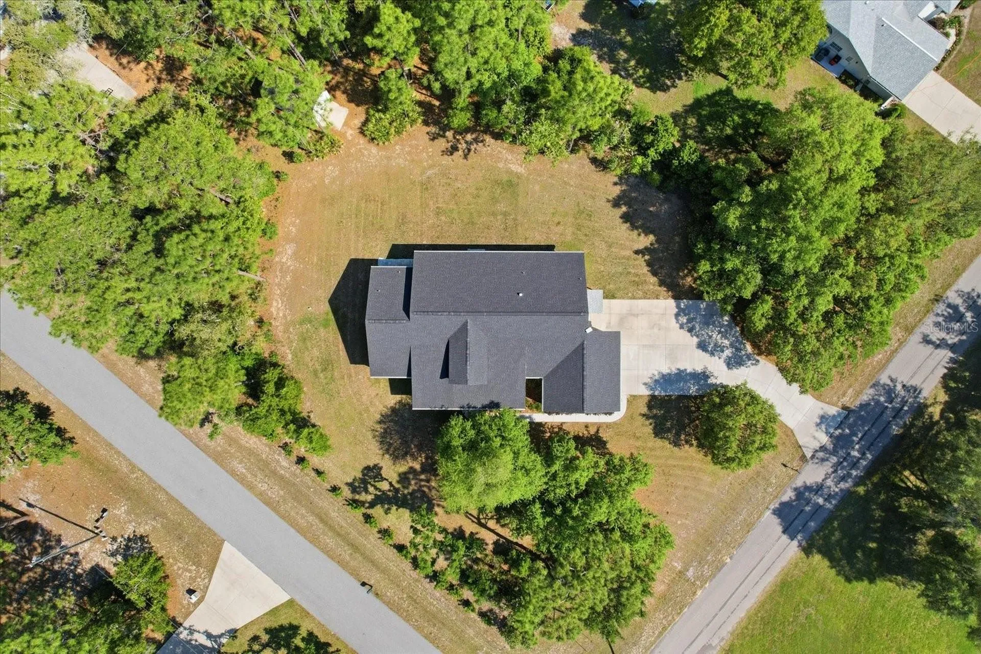 5405 N Cheyenne Drive Beverly Hills FL 34465