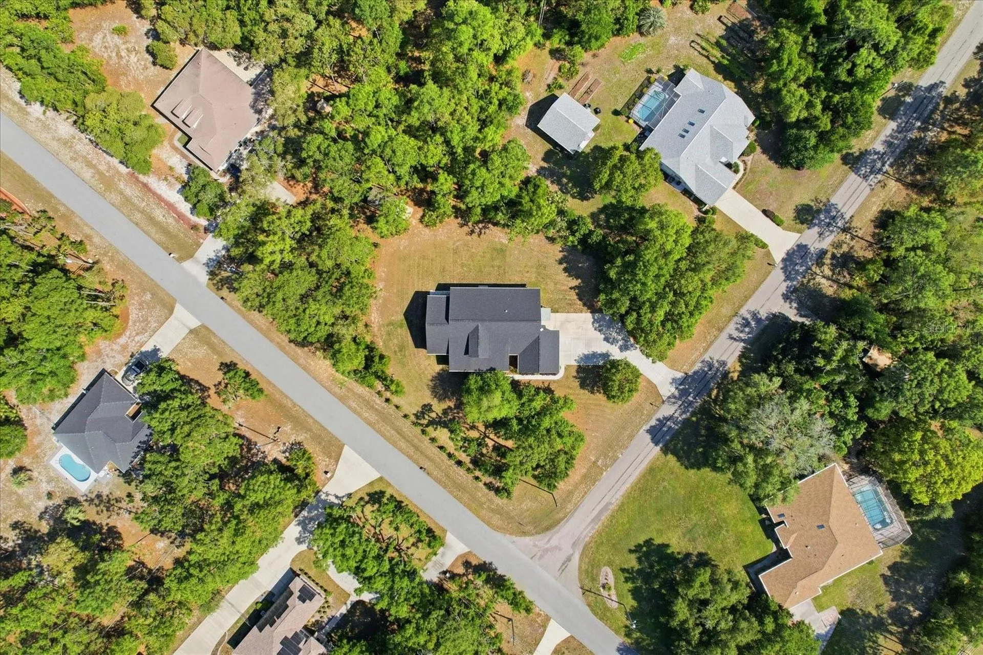 5405 N Cheyenne Drive Beverly Hills FL 34465