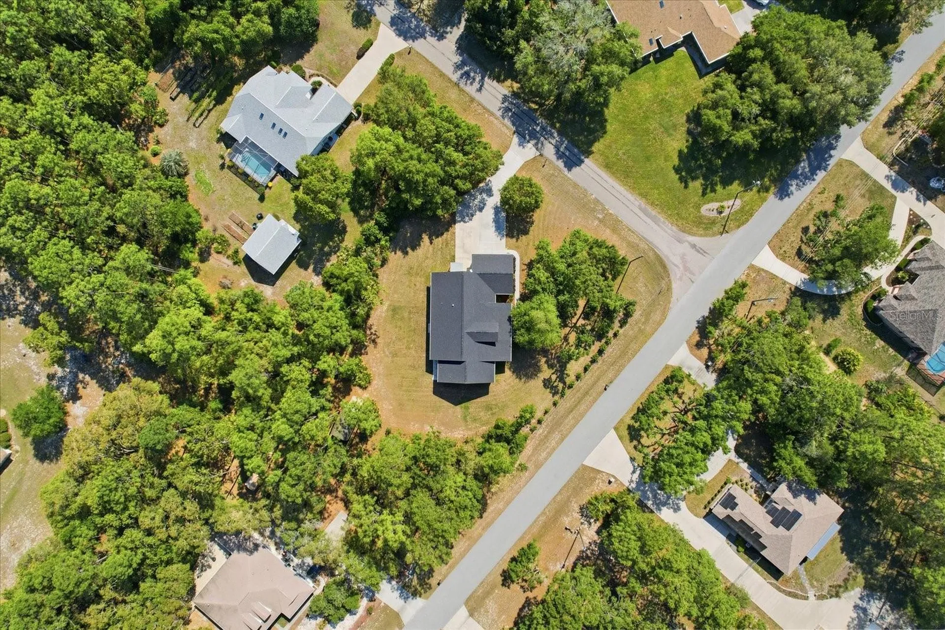 5405 N Cheyenne Drive Beverly Hills FL 34465