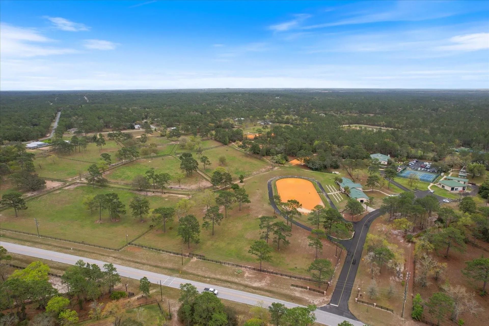 5405 N Cheyenne Drive Beverly Hills FL 34465