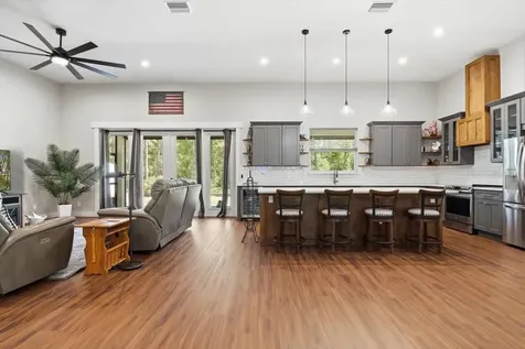 5405 N Cheyenne Drive Beverly Hills FL 34465