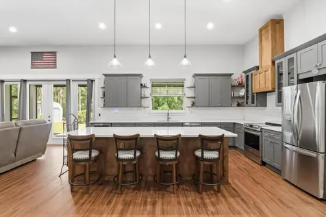 5405 N Cheyenne Drive Beverly Hills FL 34465