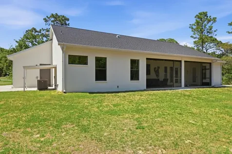 5405 N Cheyenne Drive Beverly Hills FL 34465