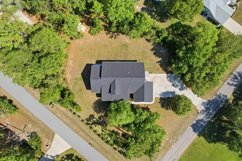 5405 N Cheyenne Drive Beverly Hills FL 34465