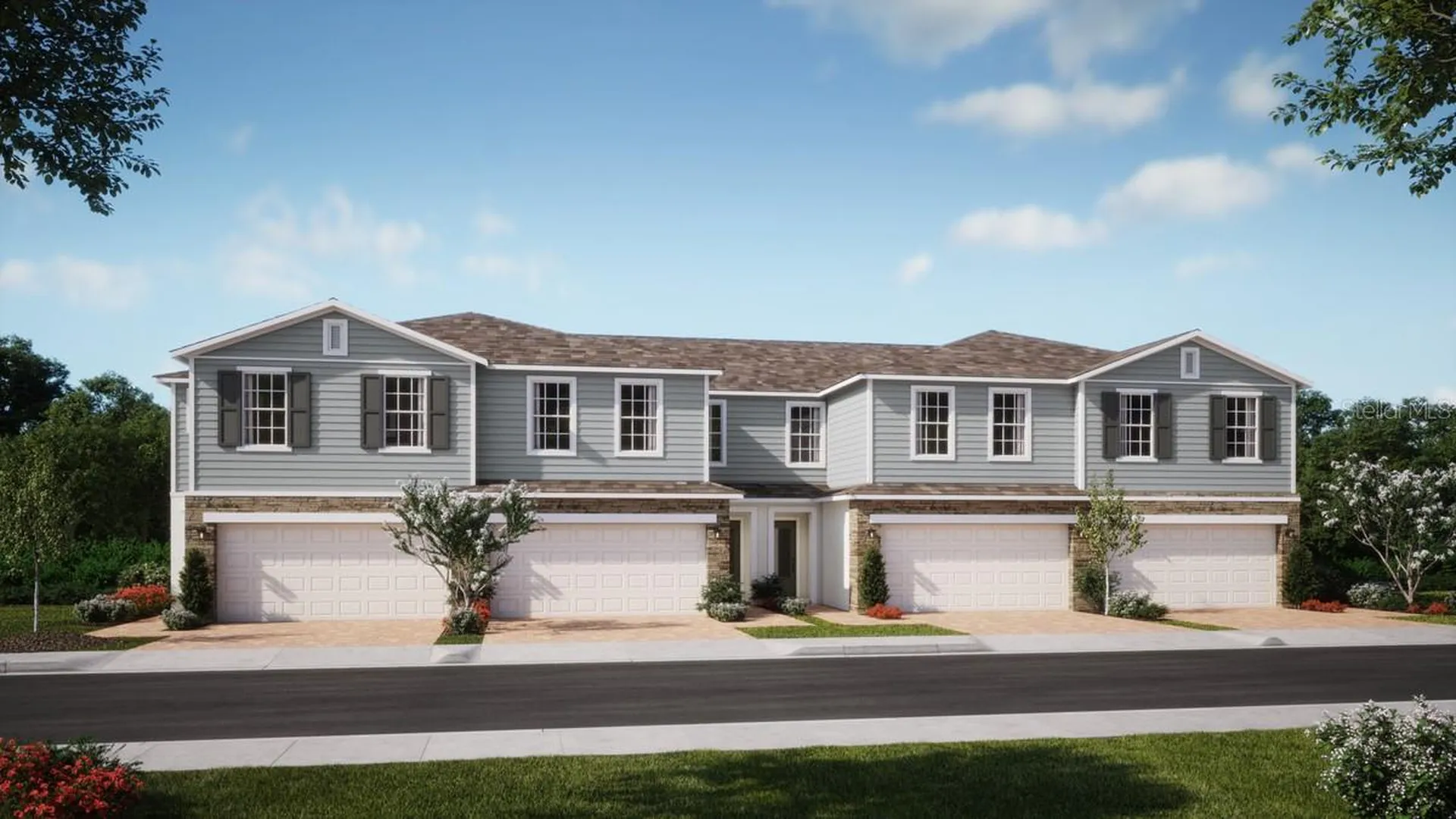 435 Thompson Village Avenue Apopka FL 32703