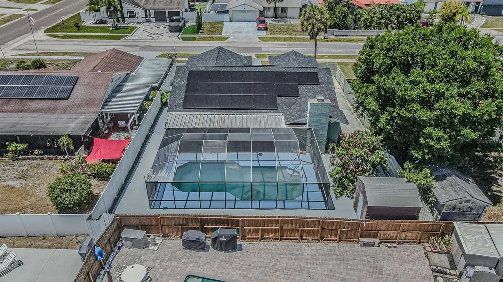 7203 Battenwood Court Tampa FL 33615