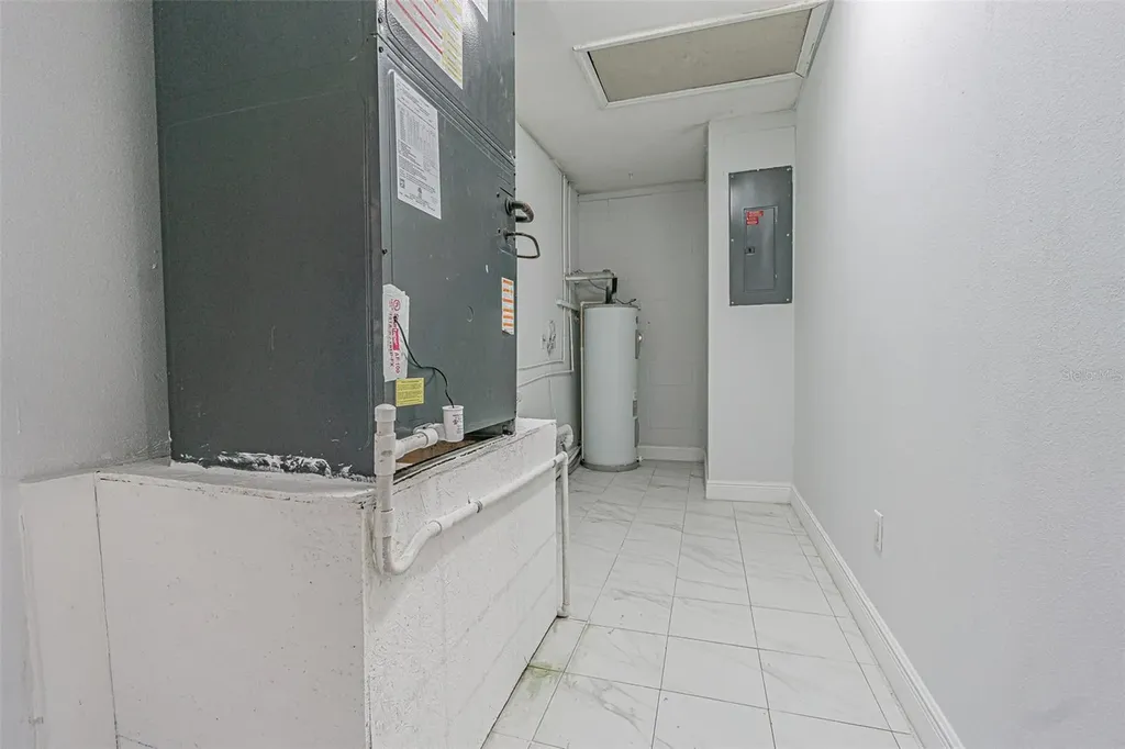 7203 Battenwood Court Tampa FL 33615