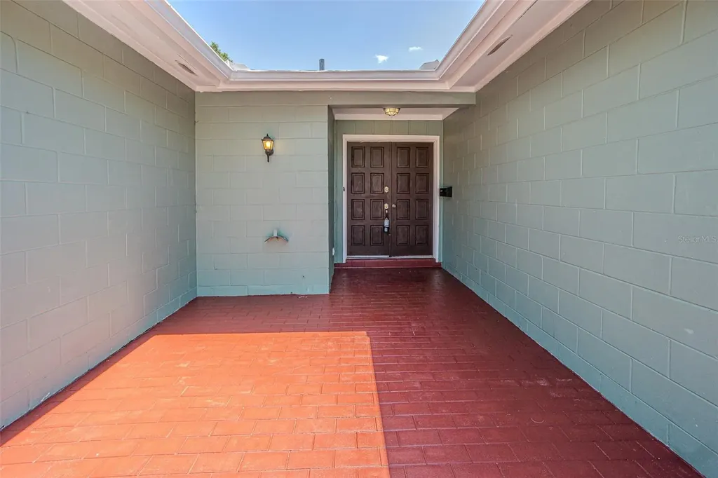 7203 Battenwood Court Tampa FL 33615