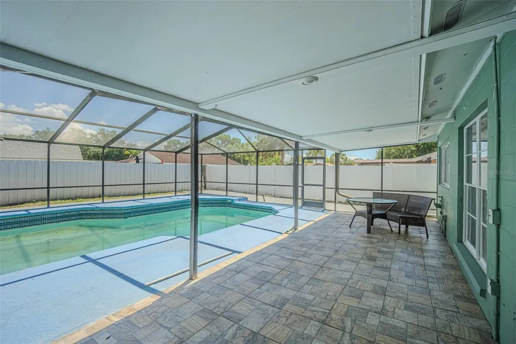 7203 Battenwood Court Tampa FL 33615