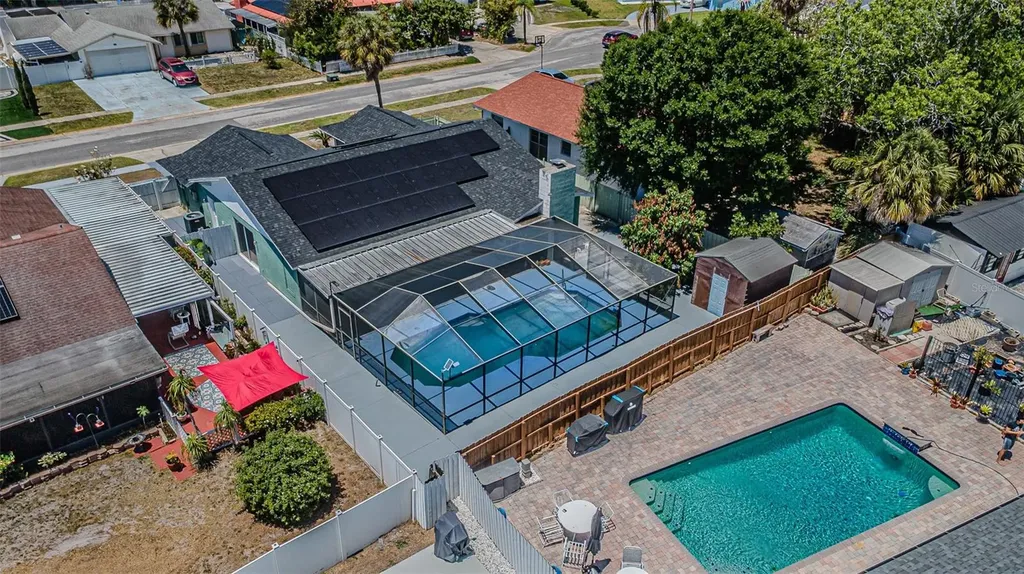 7203 Battenwood Court Tampa FL 33615