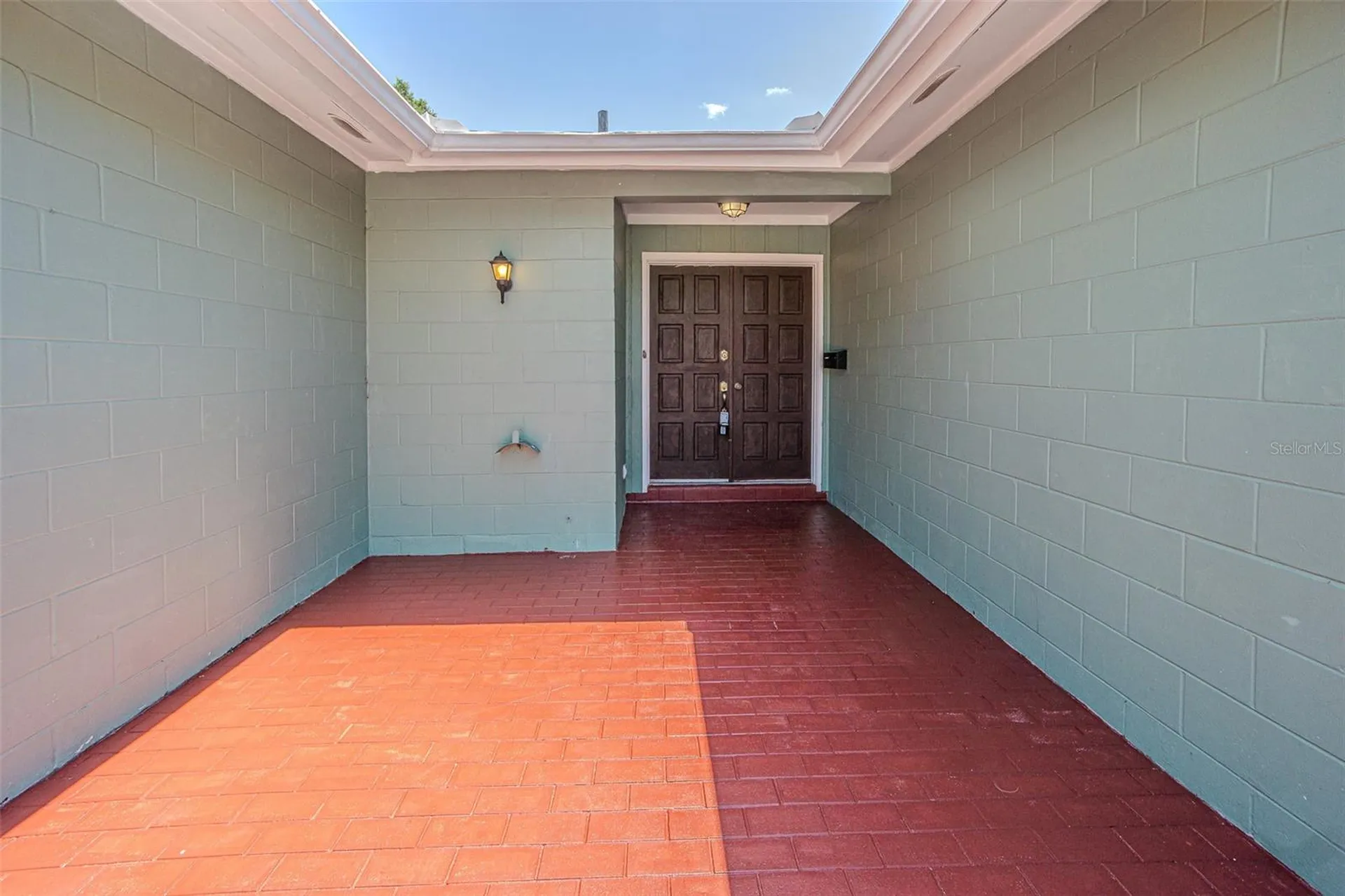 7203 Battenwood Court Tampa FL 33615