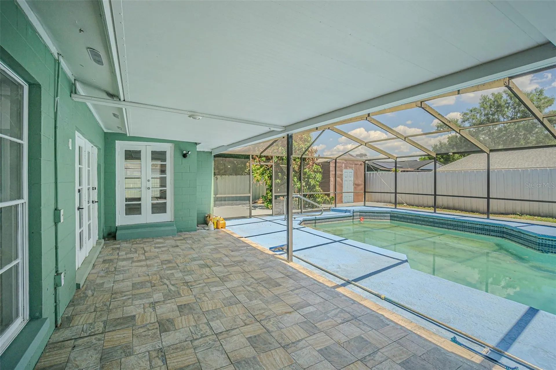 7203 Battenwood Court Tampa FL 33615