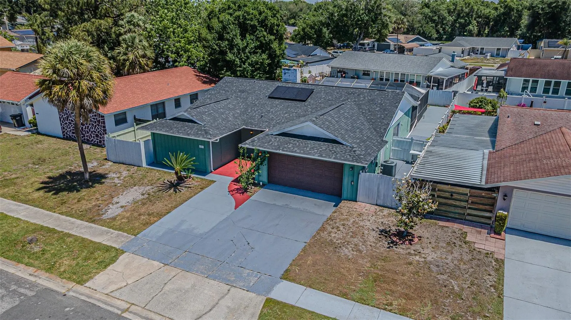 7203 Battenwood Court Tampa FL 33615