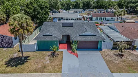 7203 Battenwood Court Tampa FL 33615