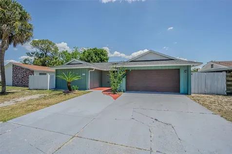7203 Battenwood Court Tampa FL 33615