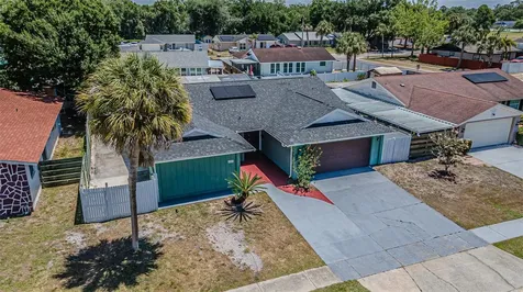 7203 Battenwood Court Tampa FL 33615