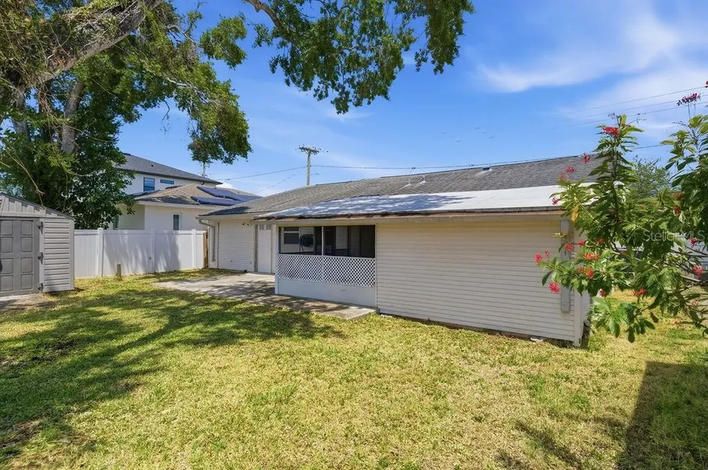 7207 S West Shore Boulevard Tampa FL 33616