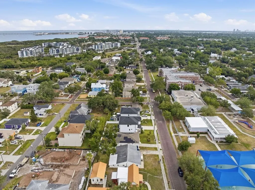 7207 S West Shore Boulevard Tampa FL 33616