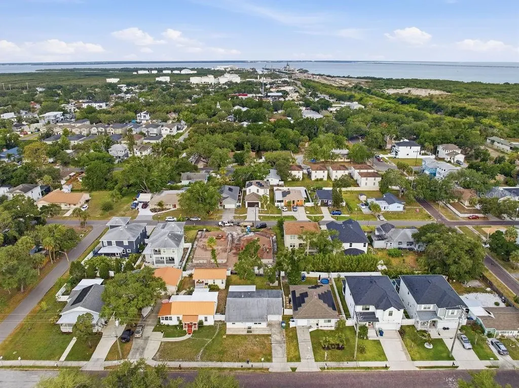 7207 S West Shore Boulevard Tampa FL 33616