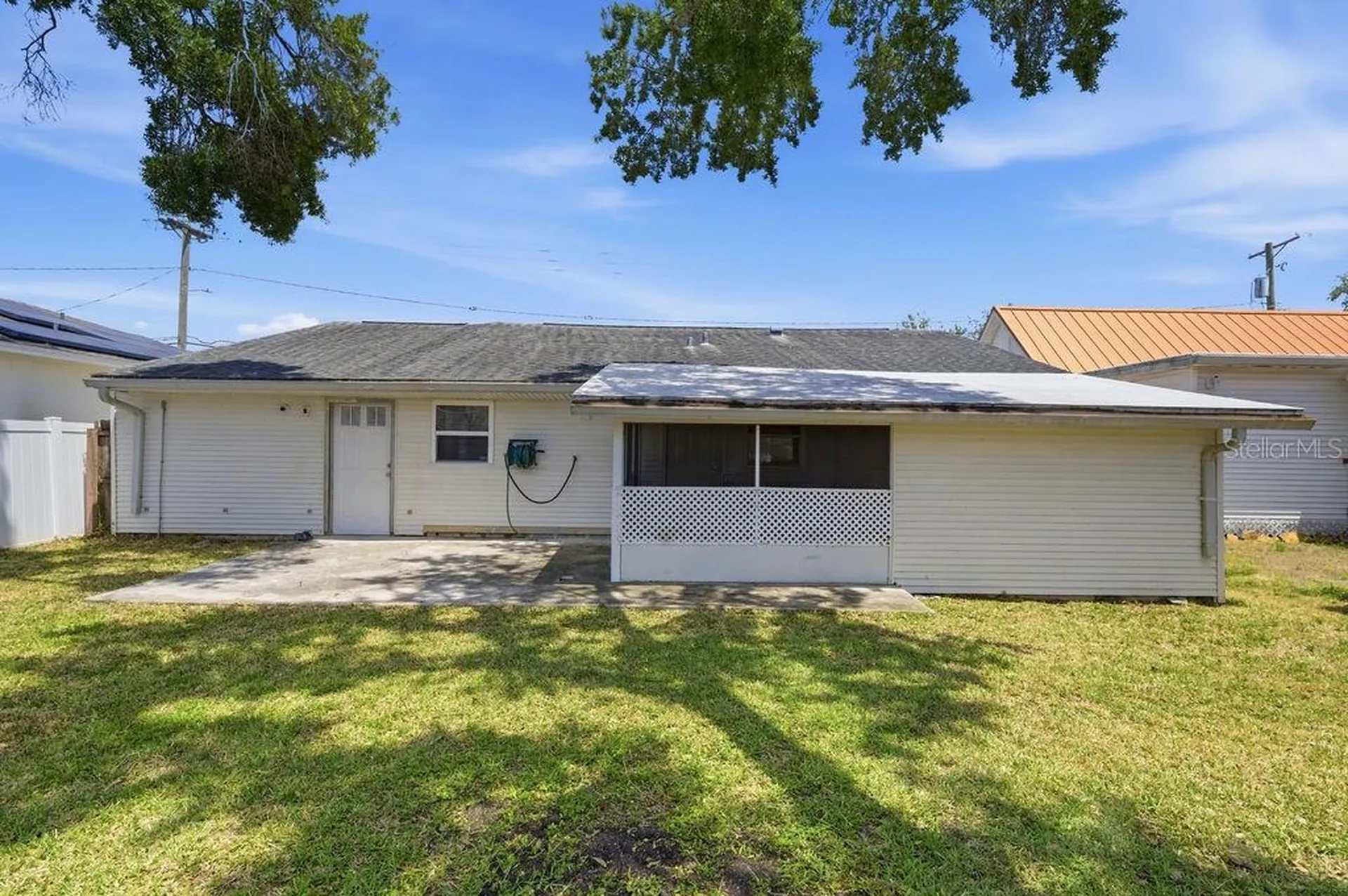 7207 S West Shore Boulevard Tampa FL 33616