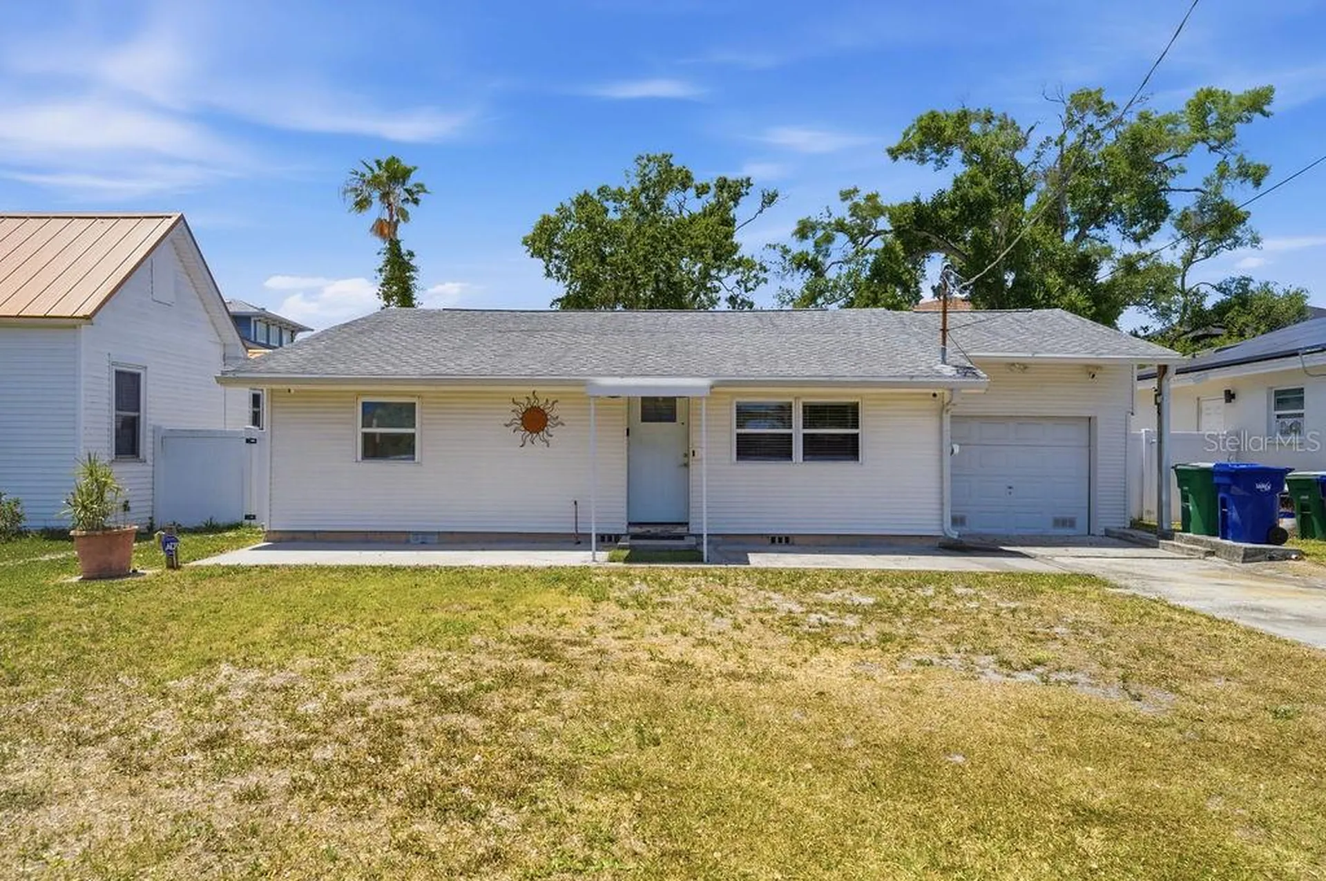 7207 S West Shore Boulevard Tampa FL 33616