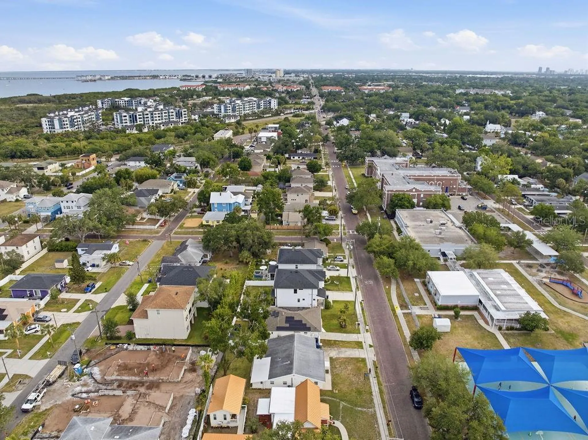 7207 S West Shore Boulevard Tampa FL 33616