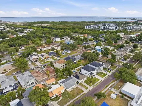 7207 S West Shore Boulevard Tampa FL 33616