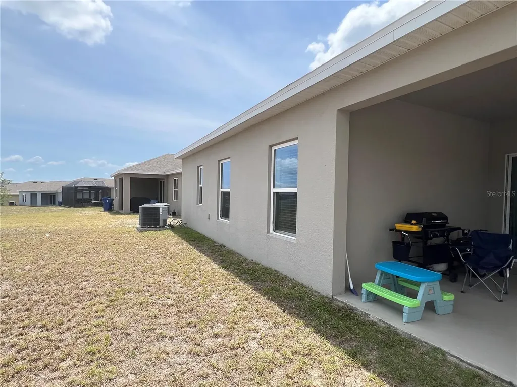 439 Ironside Trail Drive Groveland FL 34736