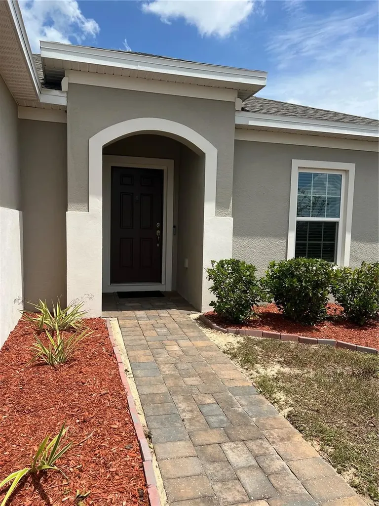 439 Ironside Trail Drive Groveland FL 34736