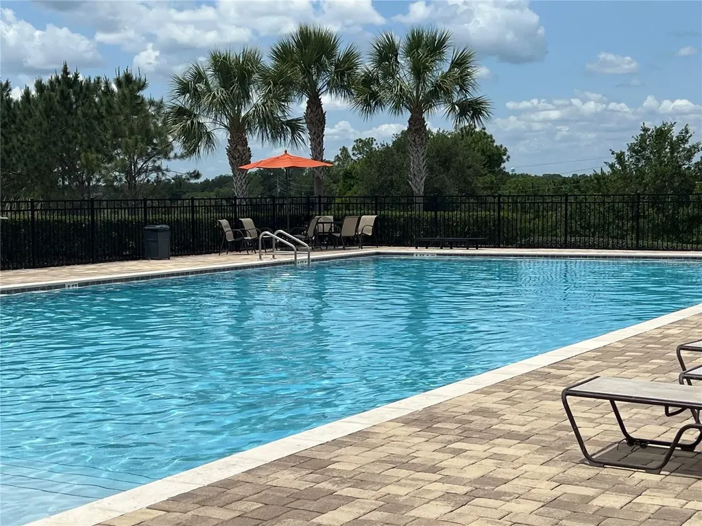 439 Ironside Trail Drive Groveland FL 34736