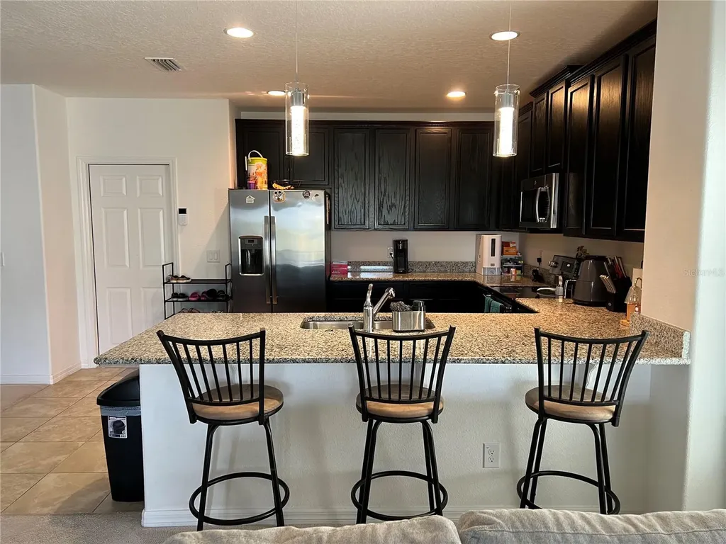 439 Ironside Trail Drive Groveland FL 34736