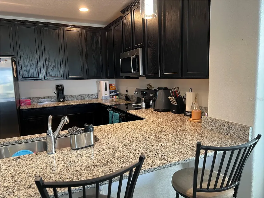 439 Ironside Trail Drive Groveland FL 34736