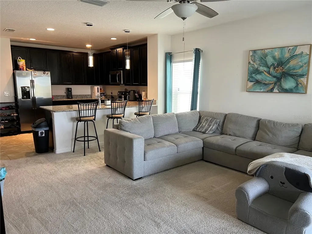 439 Ironside Trail Drive Groveland FL 34736
