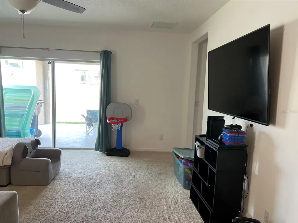 439 Ironside Trail Drive Groveland FL 34736