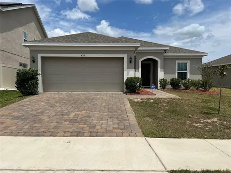 439 Ironside Trail Drive Groveland FL 34736