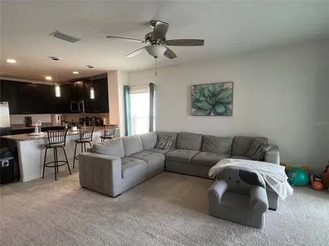 439 Ironside Trail Drive Groveland FL 34736