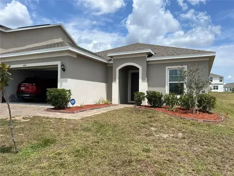 439 Ironside Trail Drive Groveland FL 34736