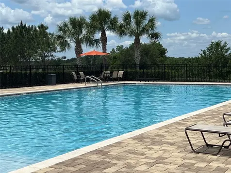 439 Ironside Trail Drive Groveland FL 34736