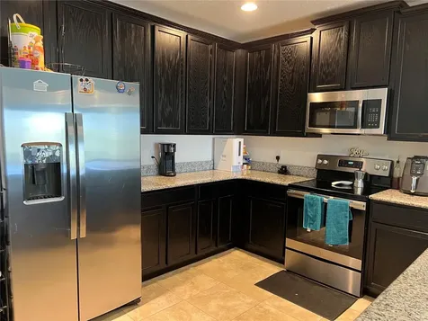 439 Ironside Trail Drive Groveland FL 34736