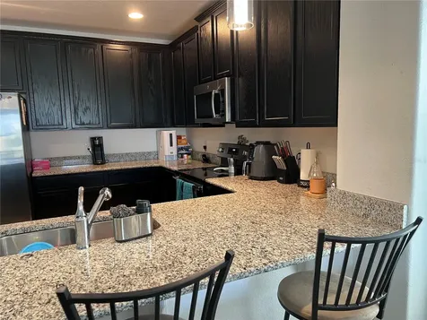 439 Ironside Trail Drive Groveland FL 34736