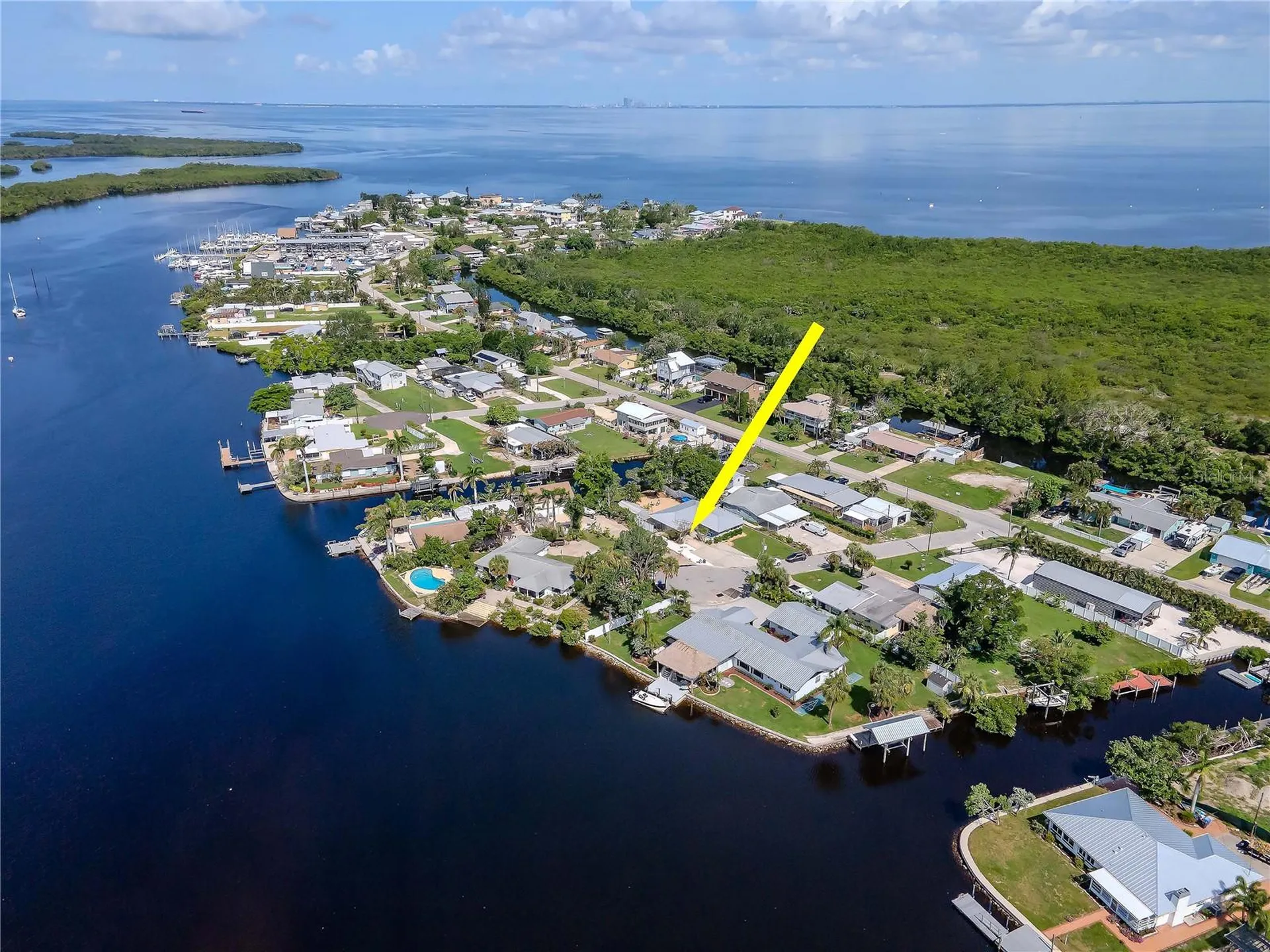 106 Steven Street Ruskin FL 33570